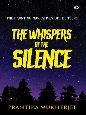 cover image of The Whispers of the Silence